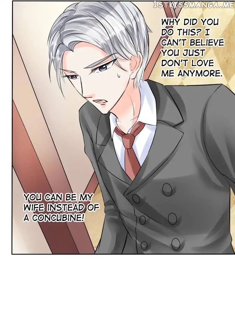 Warlord Husband: Shenshen is Gonna be the Winner chapter 48 - page 28