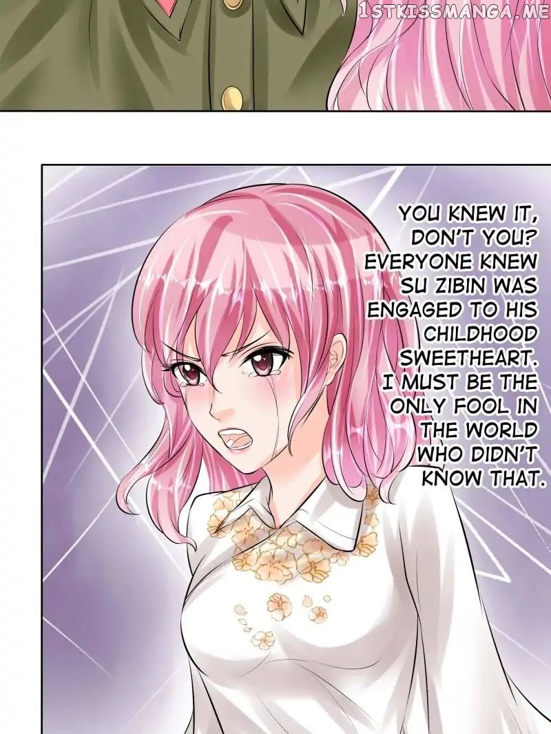 Warlord Husband: Shenshen is Gonna be the Winner chapter 48 - page 3