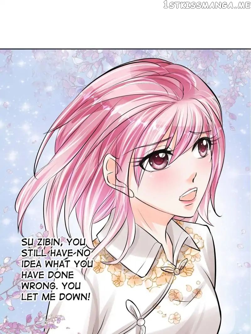 Warlord Husband: Shenshen is Gonna be the Winner chapter 48 - page 30