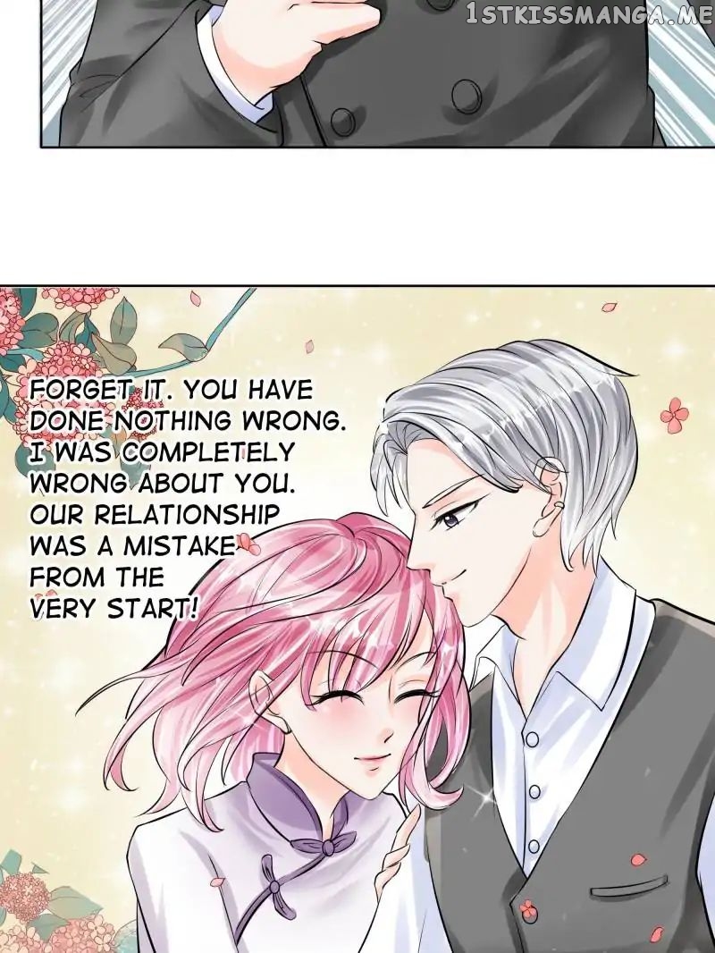 Warlord Husband: Shenshen is Gonna be the Winner chapter 48 - page 32