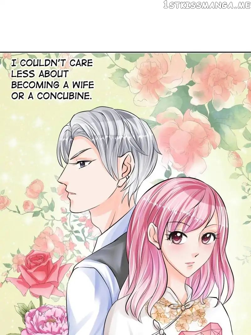 Warlord Husband: Shenshen is Gonna be the Winner chapter 48 - page 34