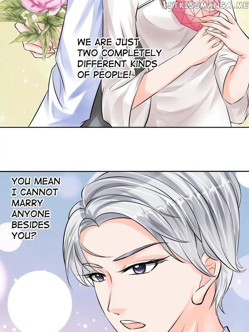 Warlord Husband: Shenshen is Gonna be the Winner chapter 48 - page 35