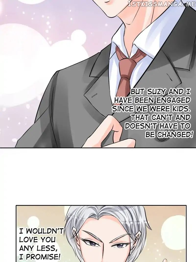 Warlord Husband: Shenshen is Gonna be the Winner chapter 48 - page 36