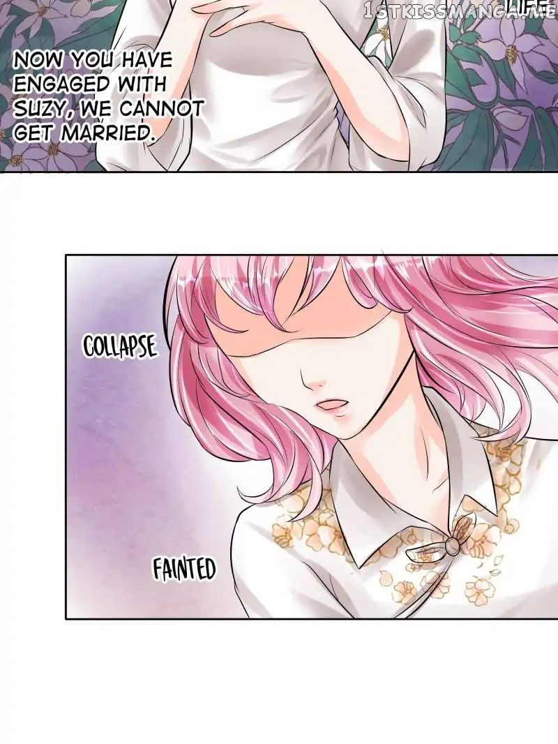 Warlord Husband: Shenshen is Gonna be the Winner chapter 48 - page 39