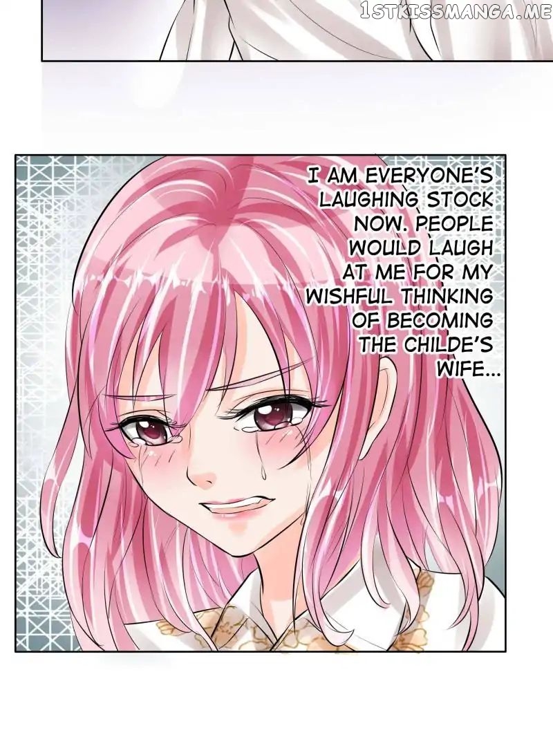 Warlord Husband: Shenshen is Gonna be the Winner chapter 48 - page 4