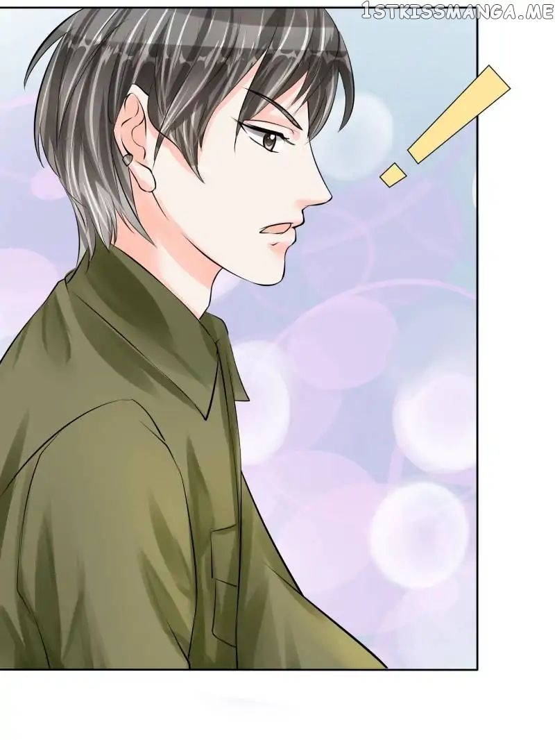 Warlord Husband: Shenshen is Gonna be the Winner chapter 48 - page 40