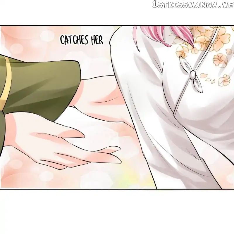 Warlord Husband: Shenshen is Gonna be the Winner chapter 48 - page 41