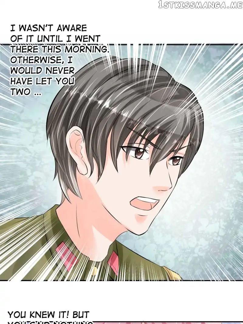 Warlord Husband: Shenshen is Gonna be the Winner chapter 48 - page 6
