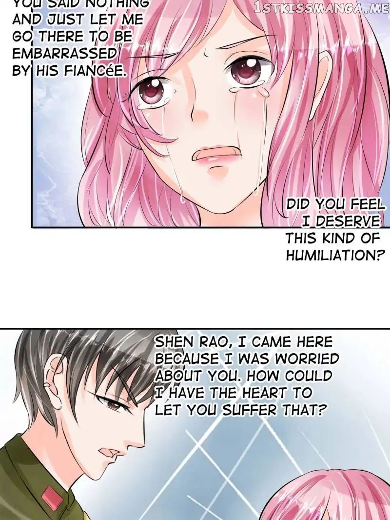 Warlord Husband: Shenshen is Gonna be the Winner chapter 48 - page 7