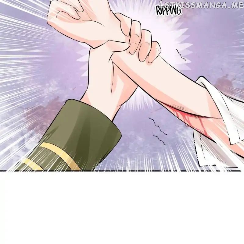 Warlord Husband: Shenshen is Gonna be the Winner chapter 48 - page 9