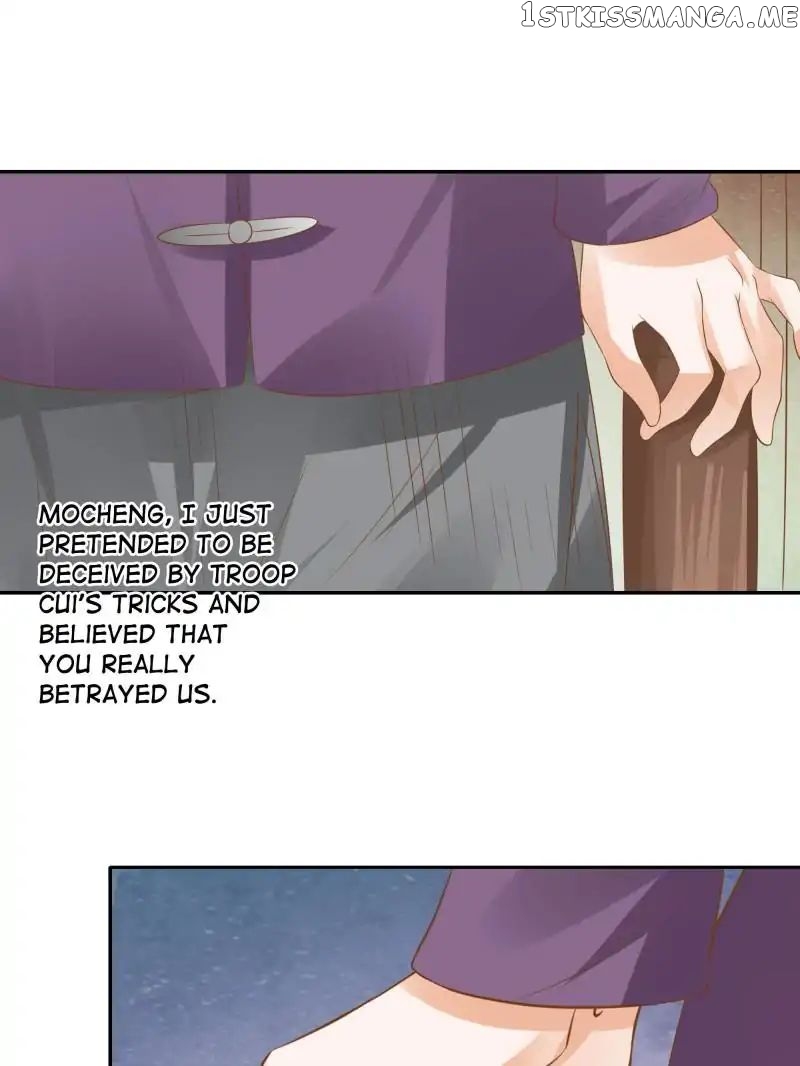 Warlord Husband: Shenshen is Gonna be the Winner chapter 104 - page 10
