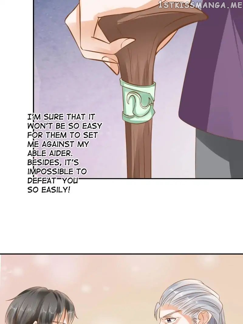 Warlord Husband: Shenshen is Gonna be the Winner chapter 104 - page 11