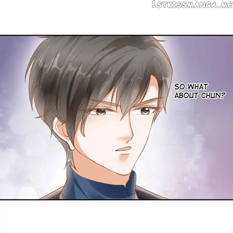 Warlord Husband: Shenshen is Gonna be the Winner chapter 104 - page 13