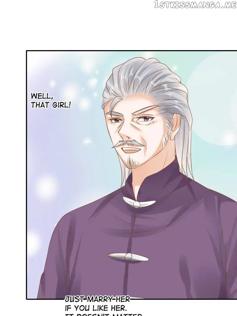 Warlord Husband: Shenshen is Gonna be the Winner chapter 104 - page 14