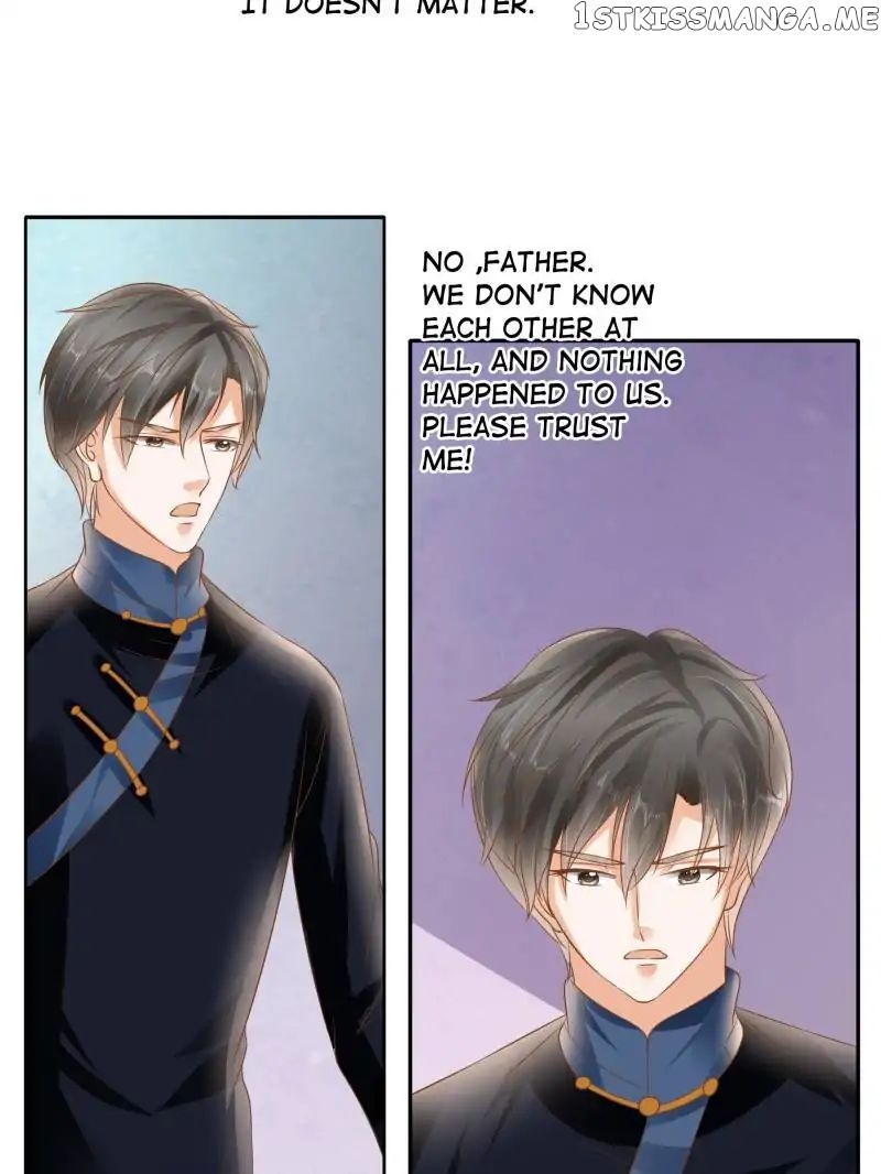 Warlord Husband: Shenshen is Gonna be the Winner chapter 104 - page 15