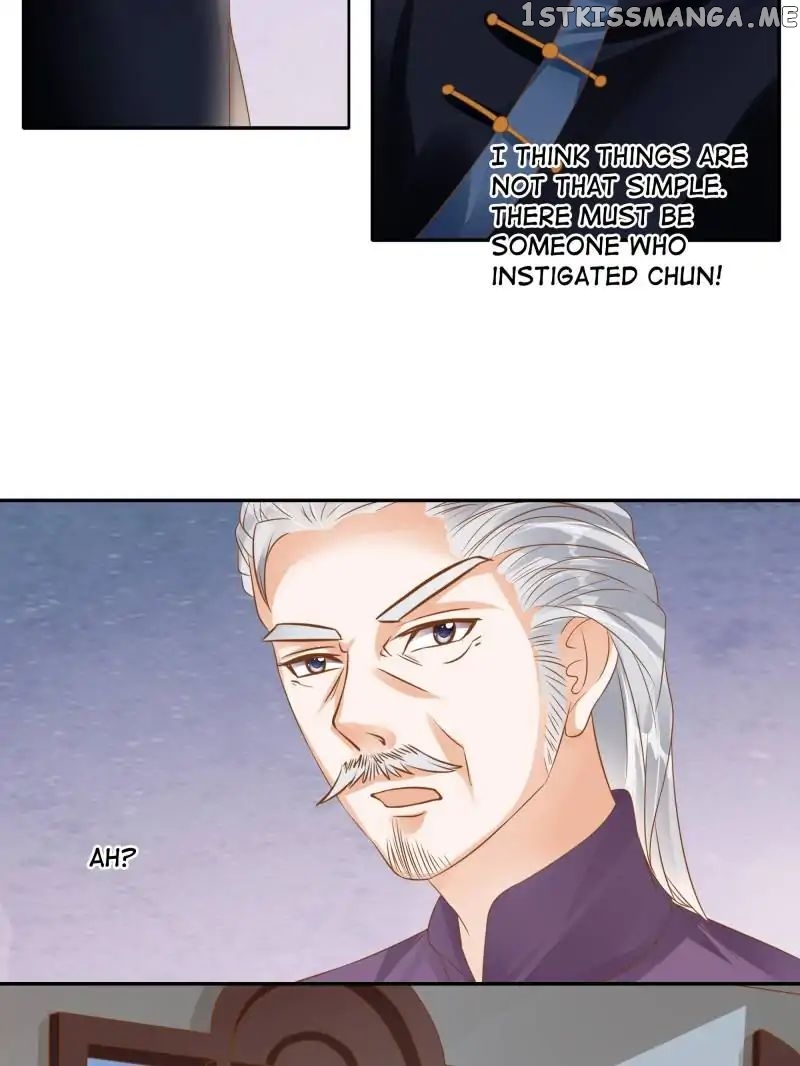 Warlord Husband: Shenshen is Gonna be the Winner chapter 104 - page 16