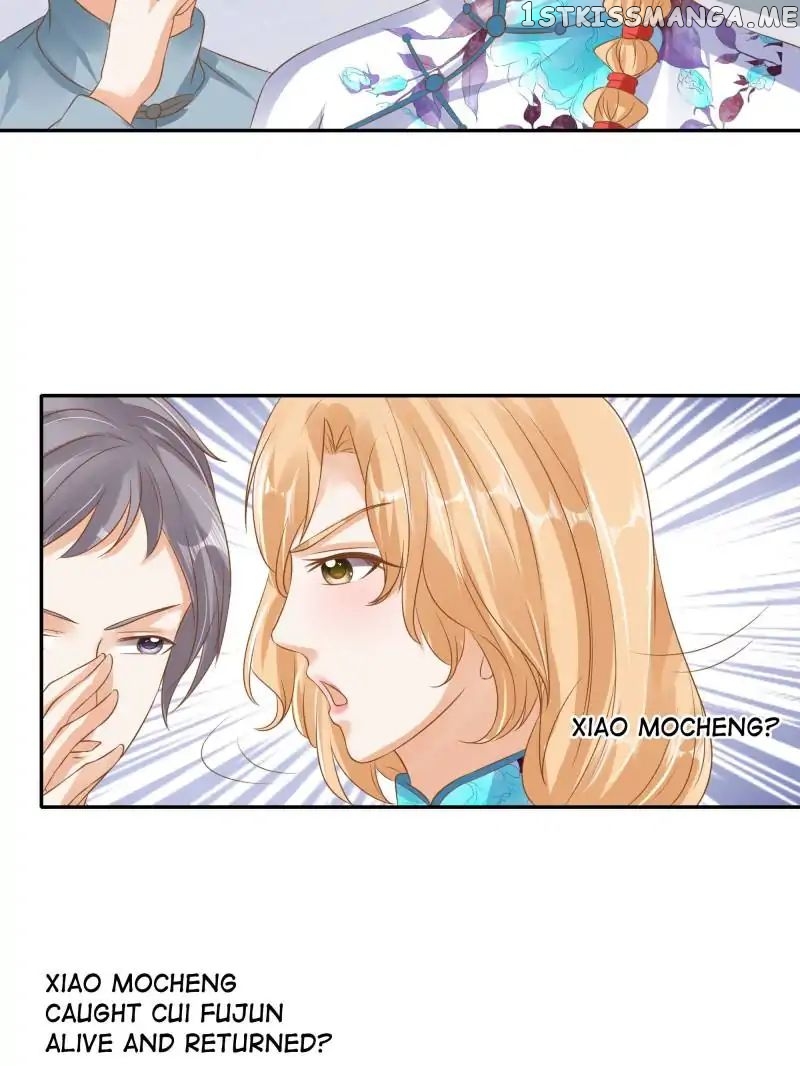 Warlord Husband: Shenshen is Gonna be the Winner chapter 104 - page 19