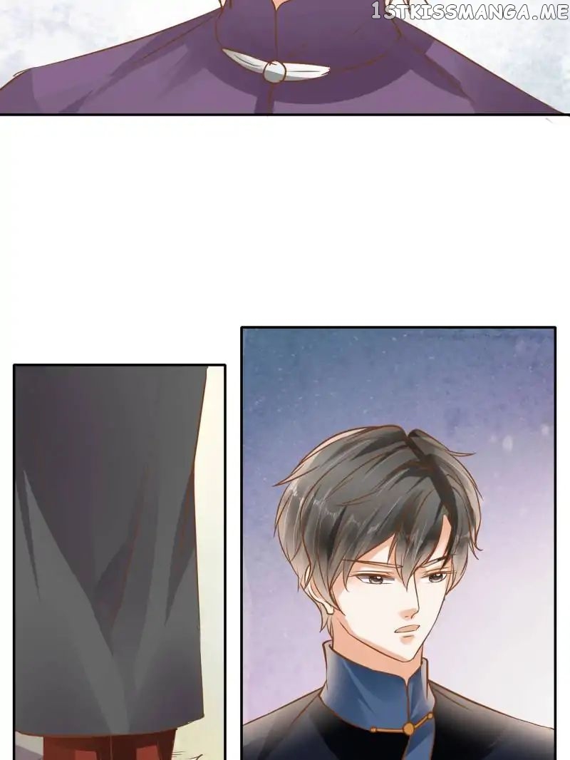 Warlord Husband: Shenshen is Gonna be the Winner chapter 104 - page 2