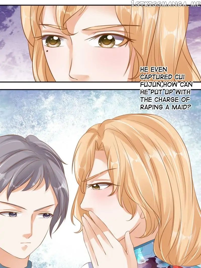 Warlord Husband: Shenshen is Gonna be the Winner chapter 104 - page 20