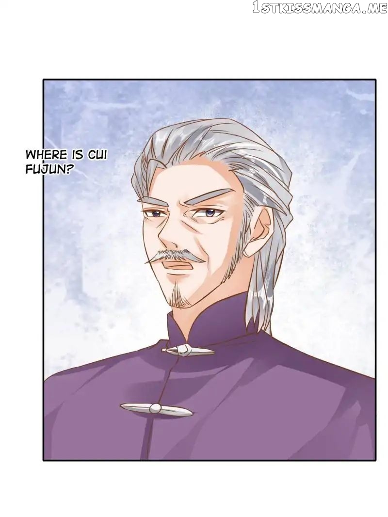Warlord Husband: Shenshen is Gonna be the Winner chapter 104 - page 22