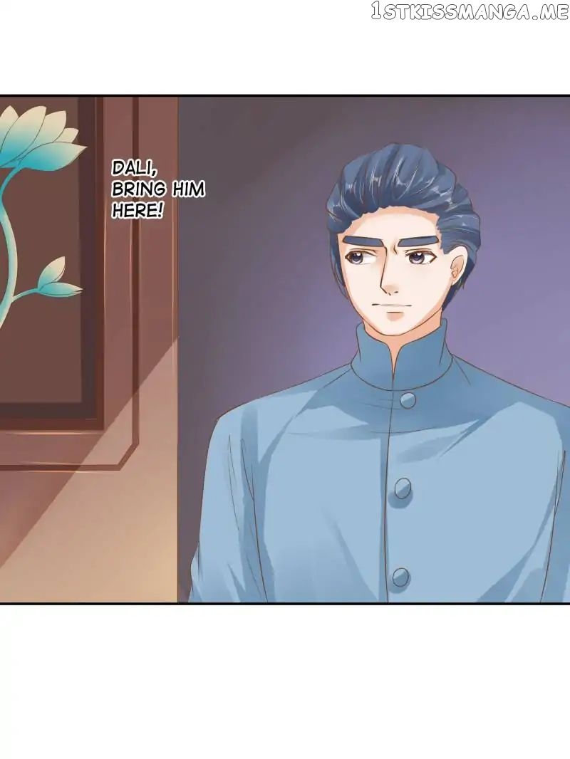 Warlord Husband: Shenshen is Gonna be the Winner chapter 104 - page 23