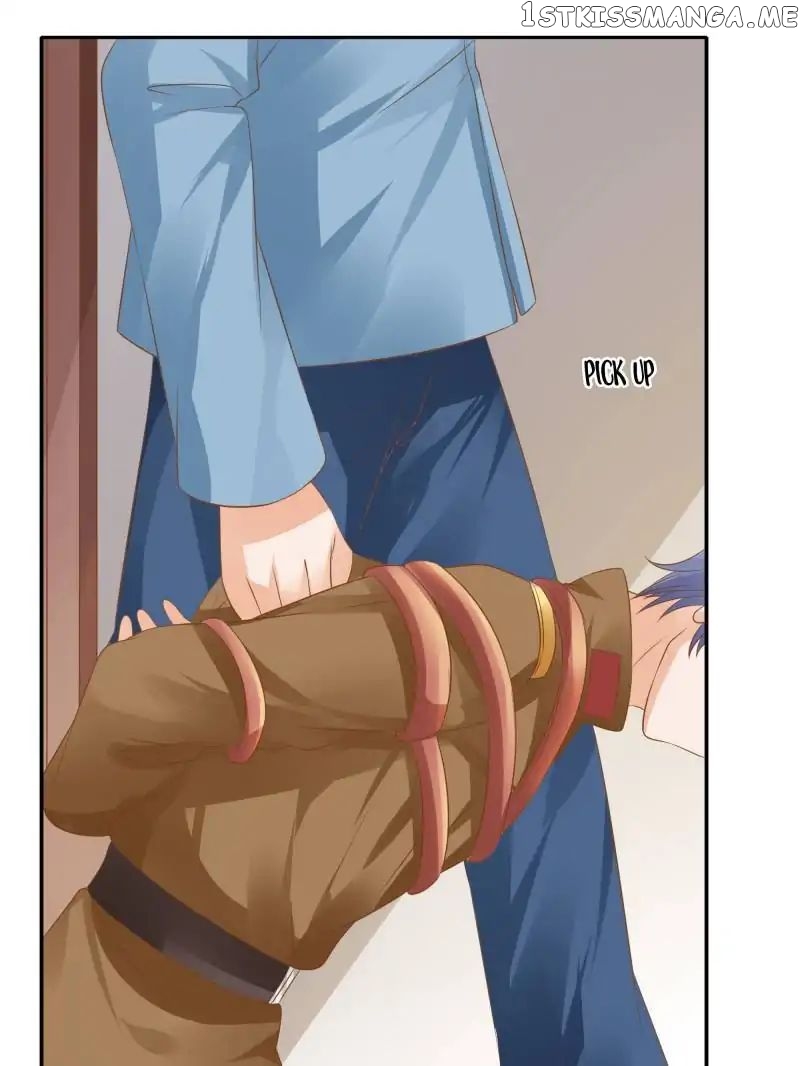 Warlord Husband: Shenshen is Gonna be the Winner chapter 104 - page 24