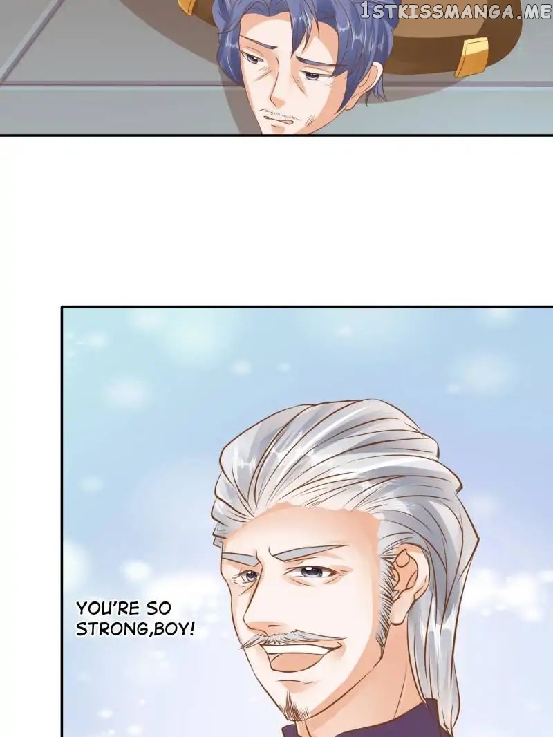 Warlord Husband: Shenshen is Gonna be the Winner chapter 104 - page 27