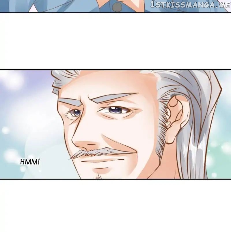 Warlord Husband: Shenshen is Gonna be the Winner chapter 104 - page 29
