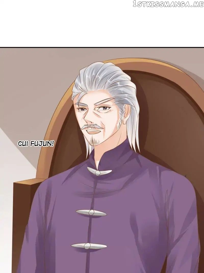 Warlord Husband: Shenshen is Gonna be the Winner chapter 104 - page 30