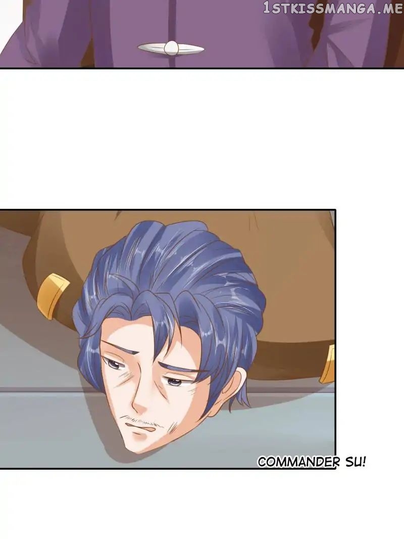 Warlord Husband: Shenshen is Gonna be the Winner chapter 104 - page 31