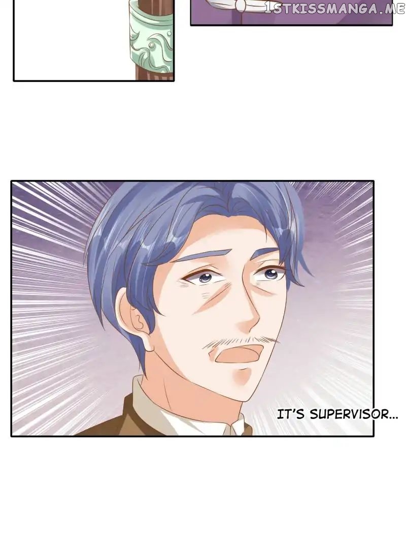Warlord Husband: Shenshen is Gonna be the Winner chapter 104 - page 39