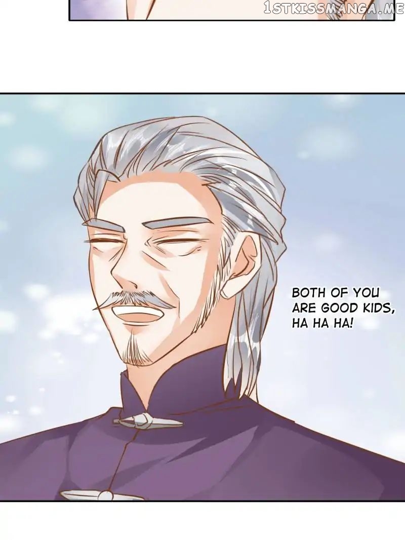 Warlord Husband: Shenshen is Gonna be the Winner chapter 104 - page 4