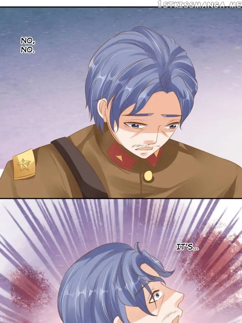 Warlord Husband: Shenshen is Gonna be the Winner chapter 104 - page 40
