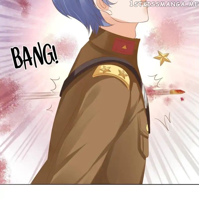 Warlord Husband: Shenshen is Gonna be the Winner chapter 104 - page 41