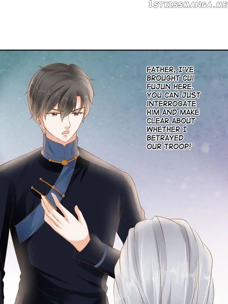Warlord Husband: Shenshen is Gonna be the Winner chapter 104 - page 6