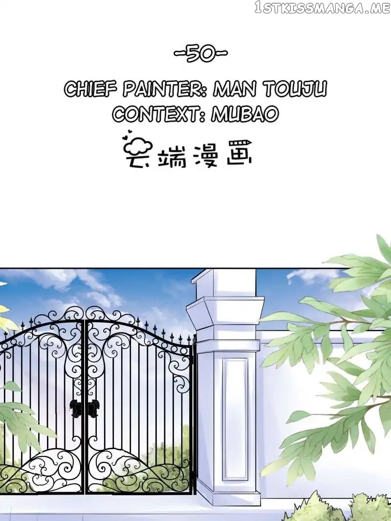 Warlord Husband: Shenshen is Gonna be the Winner chapter 50 - page 1