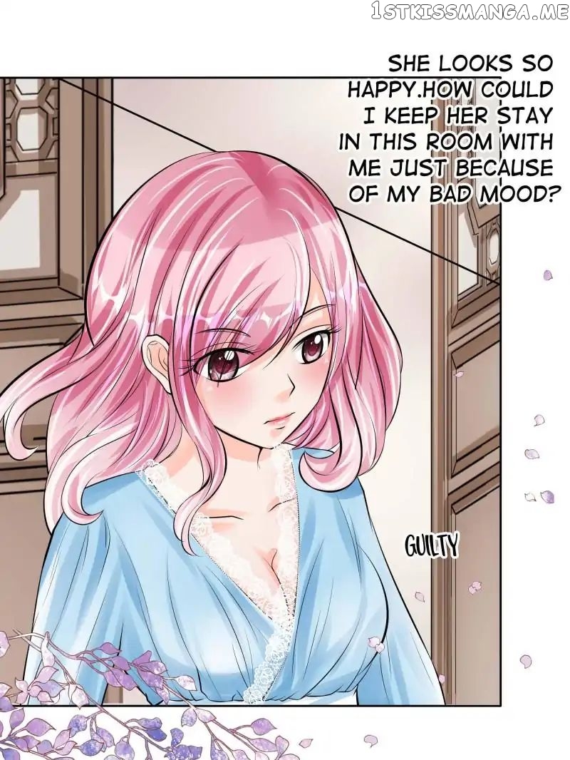 Warlord Husband: Shenshen is Gonna be the Winner chapter 50 - page 10