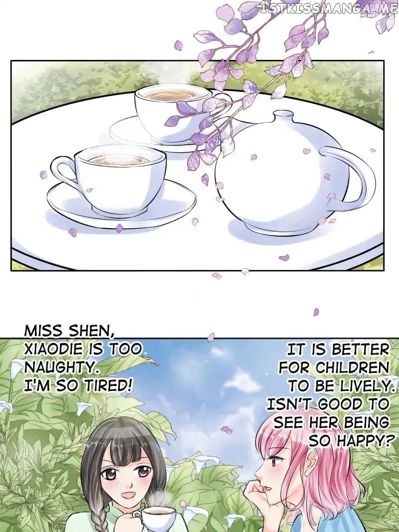 Warlord Husband: Shenshen is Gonna be the Winner chapter 50 - page 12