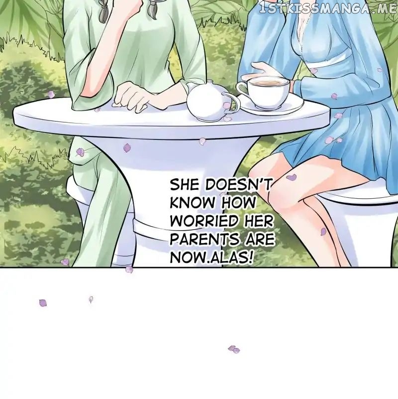 Warlord Husband: Shenshen is Gonna be the Winner chapter 50 - page 13