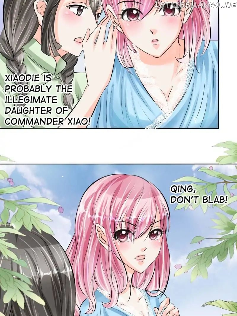 Warlord Husband: Shenshen is Gonna be the Winner chapter 50 - page 16