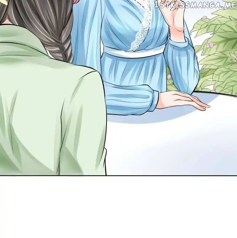 Warlord Husband: Shenshen is Gonna be the Winner chapter 50 - page 17