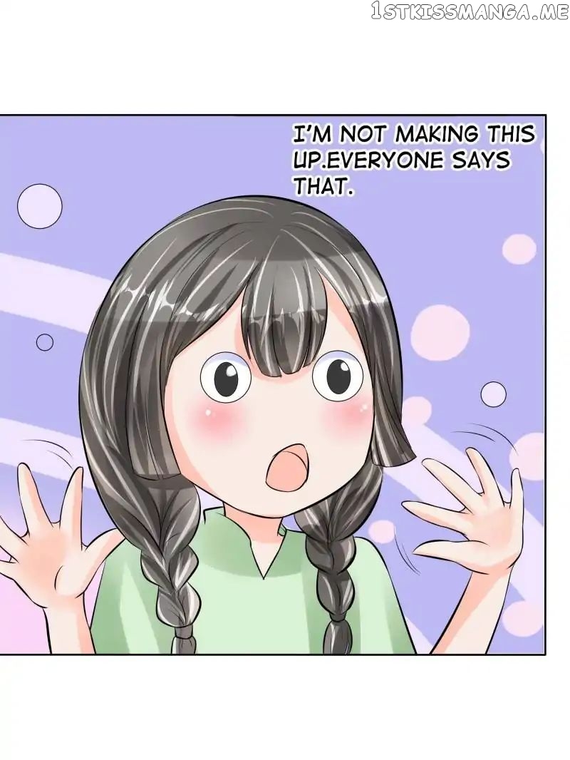 Warlord Husband: Shenshen is Gonna be the Winner chapter 50 - page 18