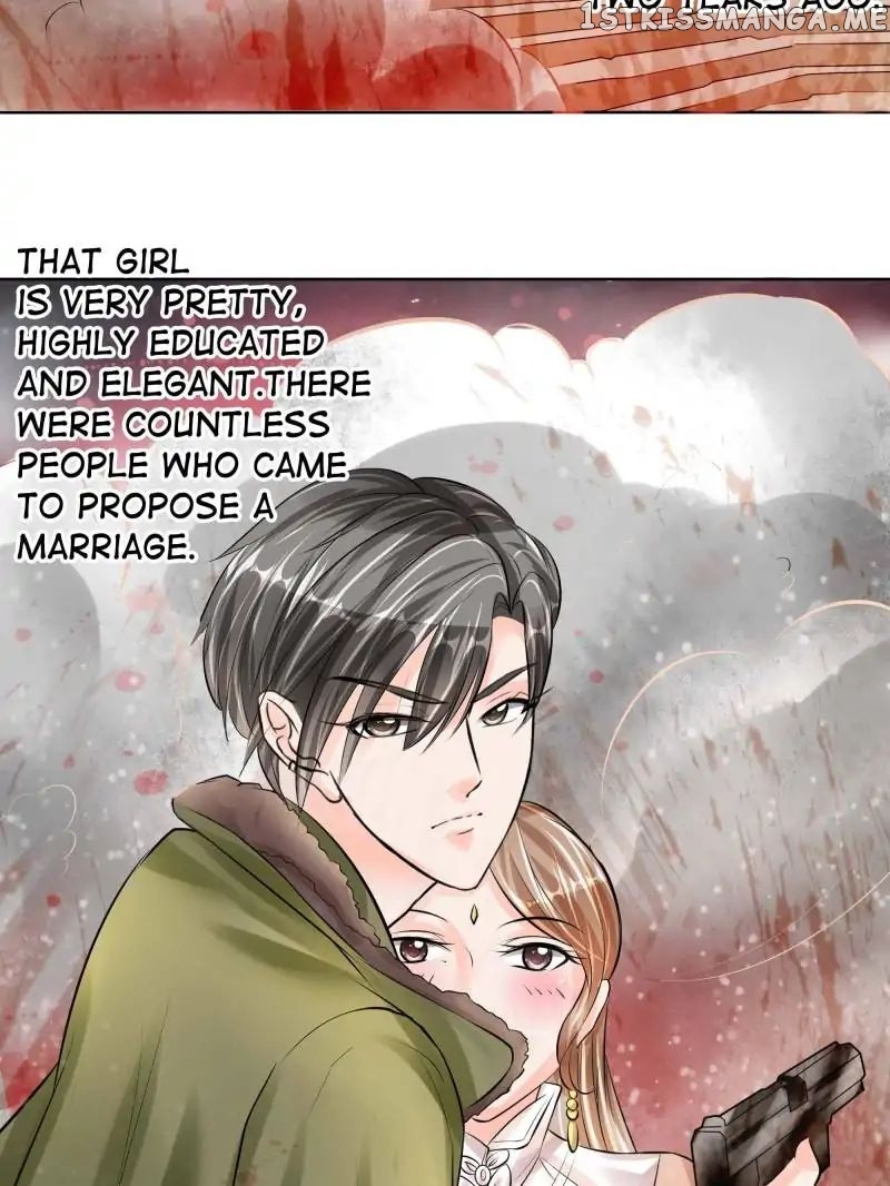Warlord Husband: Shenshen is Gonna be the Winner chapter 50 - page 20
