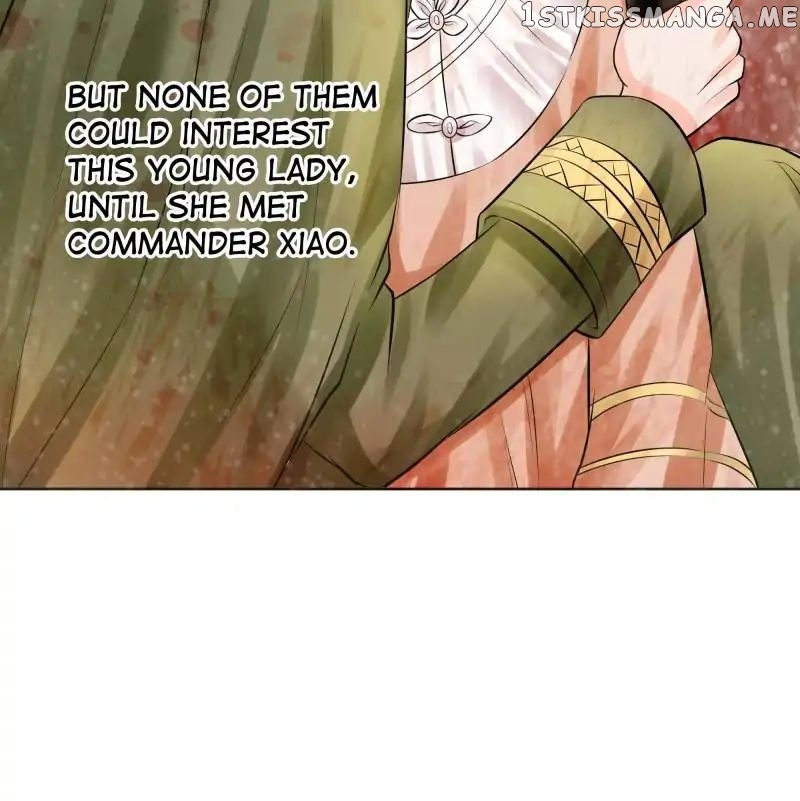 Warlord Husband: Shenshen is Gonna be the Winner chapter 50 - page 21