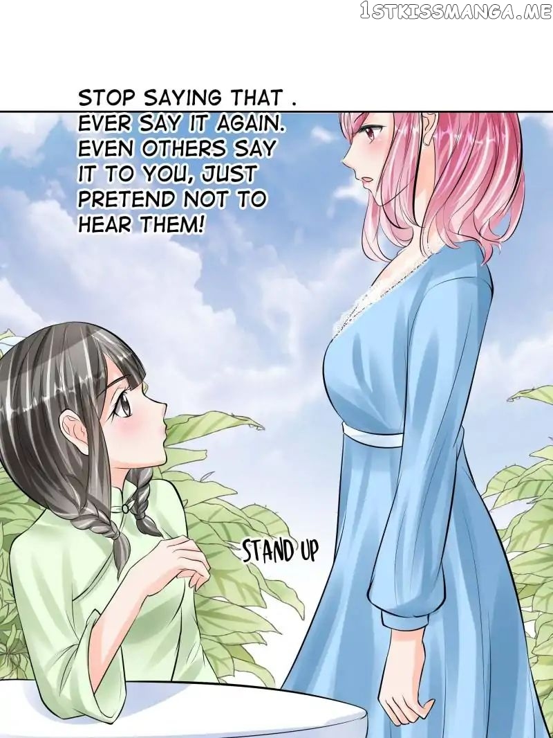 Warlord Husband: Shenshen is Gonna be the Winner chapter 50 - page 26