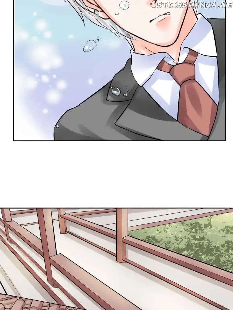 Warlord Husband: Shenshen is Gonna be the Winner chapter 50 - page 3