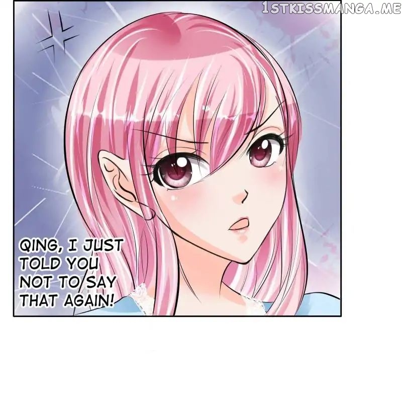 Warlord Husband: Shenshen is Gonna be the Winner chapter 50 - page 33