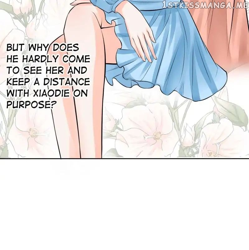 Warlord Husband: Shenshen is Gonna be the Winner chapter 50 - page 37