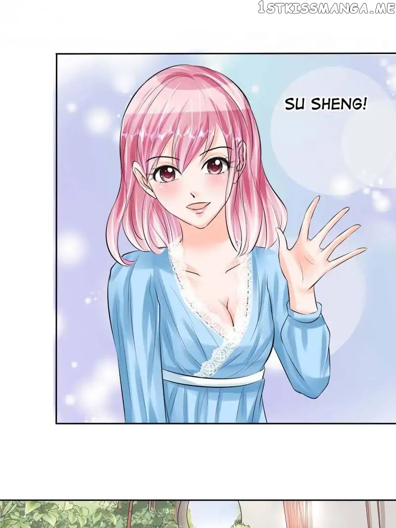 Warlord Husband: Shenshen is Gonna be the Winner chapter 50 - page 39