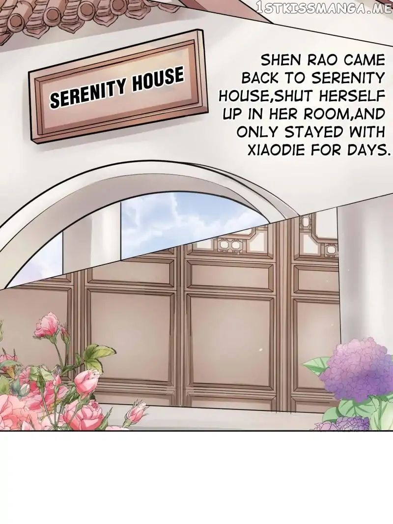 Warlord Husband: Shenshen is Gonna be the Winner chapter 50 - page 4